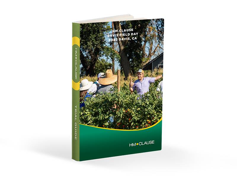 AMPA HM.CLAUSE Virtual Field Days