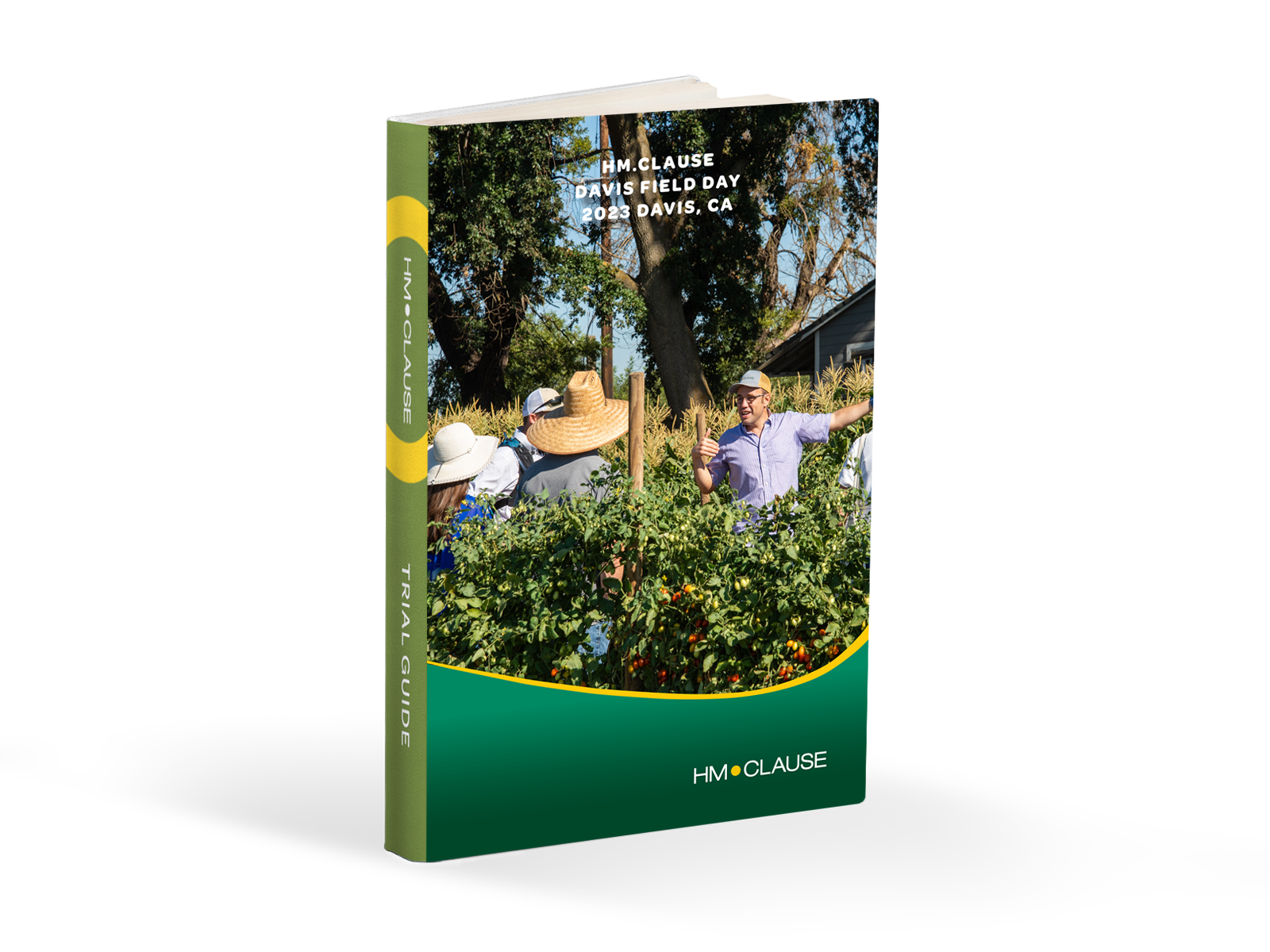 AMPA HM.CLAUSE Virtual Field Days